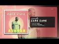 Ashvan - Zare Zare | OFFICIAL TRACK اشوان - ذره ذره