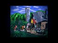 Donkey Kong Country - Cranky's Theme [Restored]