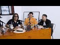 24/7TALK: Episode 43 ft. Andrew Lam 林敏驄