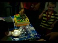 Paulie's 6th Bday Chuck E Cheese 2.wmv