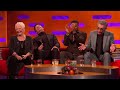 Hugh Jackman On Playing Wolverine Again | The Graham Norton Show