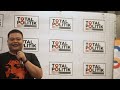 Impersonate Karni Ilyas | Stand Up Comedy Politik Arie Putra