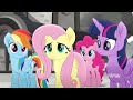 Rainbow Roadtrip - My Little Pony Special