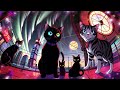 Neon Whiskers: Synthwave & Retro Dreams 🎵🐾