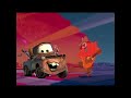 Mater sings Yodel-Adle-Eedle-Idle-Oo (AI Cover)