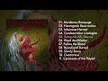 Cannibal Corpse - Violence Unimagined (FULL ALBUM)