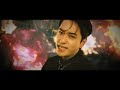 CHANSUNG(2PM) & AK-69 feat. CHANGMIN(2AM) / Into the Fire