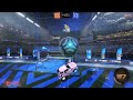 Rocket League Montage 2