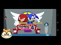 Sonic 4 EpIII dev live