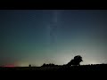 Delta Aquariid meteor shower 2022 (and Alpha Capricornids, Perseids...) - 30 meteors in realtime