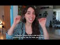 8 Lessons I Learned In My 20s (in French with subtitles)