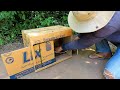 Creative Method Wild Rabbit Trap Using Cardboard Box And Plastic Bottle - Awesome Quick Rabbit Trap