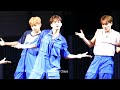 HORI7ON(호라이즌) Fifth Performance - Birthday | Marronnier Park Busking