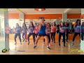 SOFIA REYES 123 Coreografía