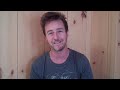 Edward Norton's Maasai Marathon | Crowdrise