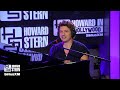 Charlie Puth Writes a New Song on the Spot During His Stern Show Visit