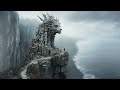 STEADFAST | Ethereal Fantasy Ambient Music - Soothing Meditative Soundscape for Relaxation & Focus