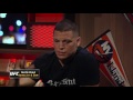 Nate Diaz joins FOX Sports Live to talk win over McGregor