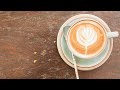 Happy Morning Cafe Music- Relaxing Jazz Musicb - Happy Cafe Music For Study, Work