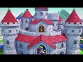 Paper Mario: The Origami King: Part 1