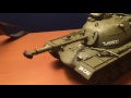 Revell 1/35 M-48 Patton