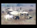1 minute ago! 100 M1A2 Abrams Tanks destroyed by Russian Wagners