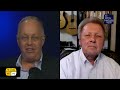Why the Catholic Church expelled me w/Roy Bourgeois | The Chris Hedges Report