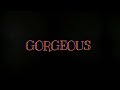 DON GORGEOUS-Gorgeous (Instrumental) | Chill Piano Type Beat 2024