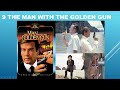 Ranking Bond Films Part 3