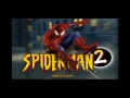 Spider-Man 2 Enter Electro Music-Enter The Web-Head-Level 1 Theme