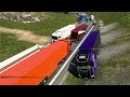 IDIOTS ON THE ROAD #13 | Funny Moments | Euro Truck Simulator 2 Multiplayer | TruckersMP | ETS2MP