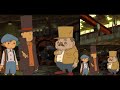 Why Last Specter is Secretly the Best Layton Game