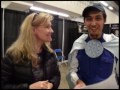 Winx Club Amino Interview with Veronica Taylor at the SC ComiCon 2017