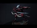 Commander Farsight || Grimdark Tau || Warhammer 40k