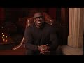 Davante Adams Says Michael Jordan Is The Goat Over LeBron & Kobe, Talks His Top 5 NBA Players