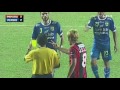 Final ISL 2014 - Persipura Jayapura 2-2 (Pen. 3-5) Persib Bandung