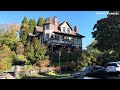 🇺🇸 Seattle Millionaires Row, Tour | Oldest Rich Seattle Neighborhood | Seattle Historic District
