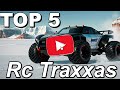 Top 5 Best Traxxas RC Cars for 2024: Conquer Any Terrain