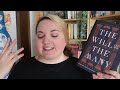 Did I Hate Booktube’s Favorite Book? // March Wrap-up of 23 Books