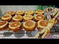 Tape Singkong jadi MEWAH & ENAK   no oven no mixer KUE KAMIR