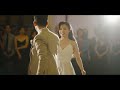 Stephen Sanchez Until I Found You Wedding First Dance | Jaselaine