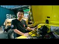 ENGINE SWAP MOBIL KLASIK YANG DIPAKAI HARIAN?!