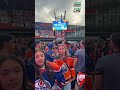 Sask. Oilers fans devastated over Edmonton’s 2-1 Stanley Cup Loss