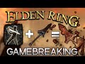 ELDEN RING Incorrect Weapon Matchmaking Level CHEAT