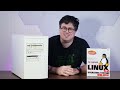 Installing Linux like it's 1998