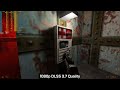 Half-Life with RTX Path Tracing On vs Off - Graphics/Performance Comparison | RTX 4080 4K DLSS 3.7