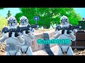 Order 66 (A Fortnite Star Wars Short Film)