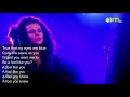 Kovacs - Fool Like You - Lyrics