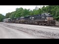 40 Years of Amazing Service - Norfolk Southern 40th Anniversary Video
