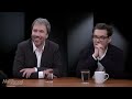 Full Director's Roundtable: Angelina Jolie, Guillermo del Toro, Greta Gerwig | Close Up With THR